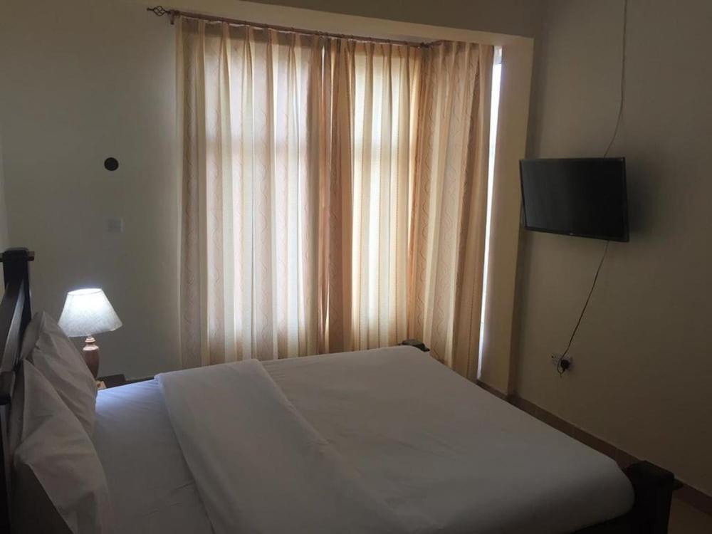 Milimani Resort Kakamega Dış mekan fotoğraf